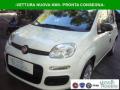 Km 0 FIAT Panda