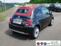 Km 0 FIAT 500C