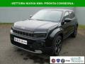 Km 0 JEEP Avenger