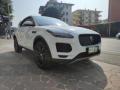 usato JAGUAR E Pace