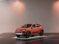 nuovo DACIA Spring