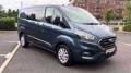 usato FORD Transit