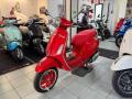 nuovo VESPA Primavera 125