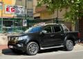 usato NISSAN Navara