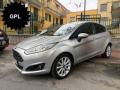 usato FORD Fiesta