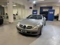 usato MERCEDES SLK 200