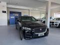 usato JAGUAR F Pace
