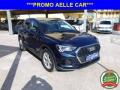 usato AUDI Q3