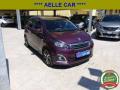 usato PEUGEOT 108