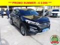 usato HYUNDAI Tucson