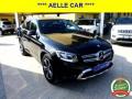 usato MERCEDES GLC 220