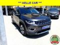 usato JEEP Compass