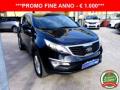 usato KIA Sportage