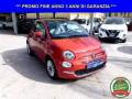 usato FIAT 500