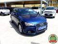 usato AUDI A1