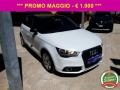 usato AUDI A1