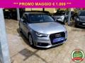 usato AUDI A1