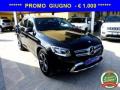 usato MERCEDES GLC 220