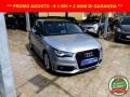 usato AUDI A1