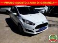 usato FORD Fiesta