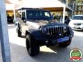 usato JEEP Wrangler