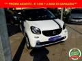 usato SMART ForFour