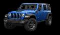 Km 0 JEEP Wrangler