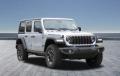 Km 0 JEEP Wrangler