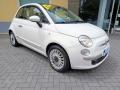 usato FIAT 500