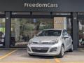 usato KIA Rio