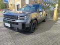 usato HYUNDAI Santa Fe