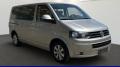 usato VOLKSWAGEN Multivan