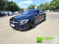 usato MERCEDES CLA 220