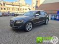 usato AUDI SQ5