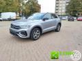 usato VOLKSWAGEN T Roc