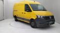 usato VOLKSWAGEN Crafter