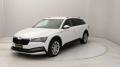 usato SKODA Superb