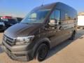 usato VOLKSWAGEN Crafter