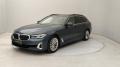 usato BMW 520