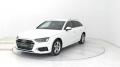 usato AUDI A4