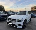 usato MERCEDES GLC 250