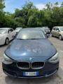 usato BMW 116