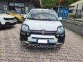 usato FIAT Panda Cross