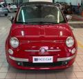 usato FIAT 500C