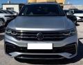 usato VOLKSWAGEN Tiguan