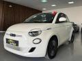usato FIAT 500e