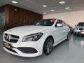 usato MERCEDES CLA 200