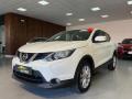 usato NISSAN Qashqai