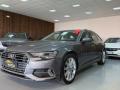 usato AUDI A6