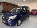 usato DACIA Dokker